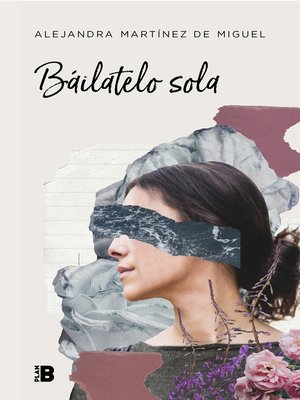 cover image of Báilatelo sola
